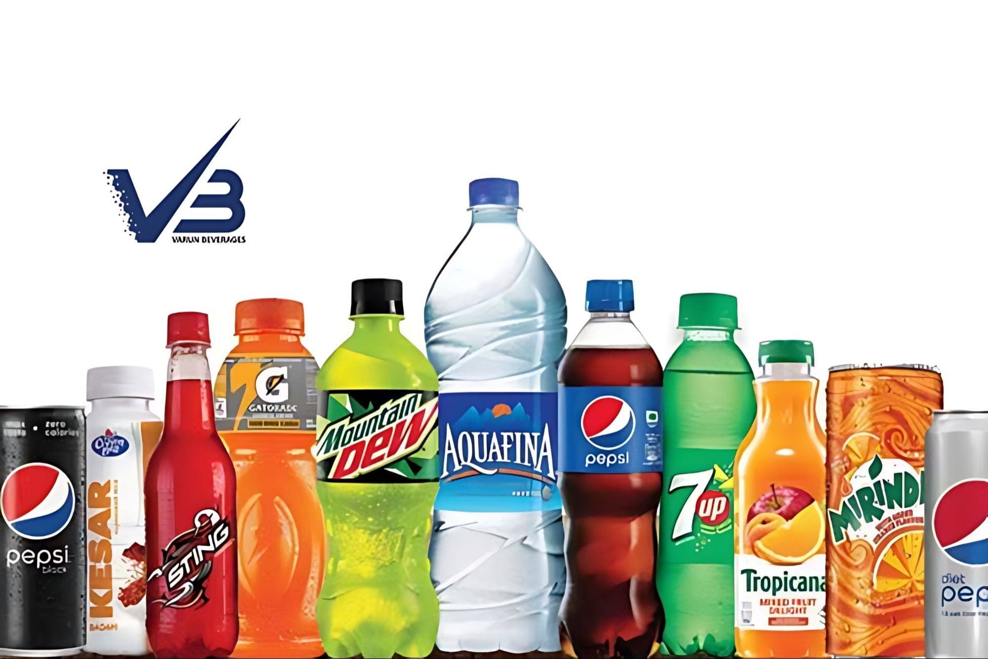 Varun Beverages is Up 800% in 5 Years. What’s driving the surge?