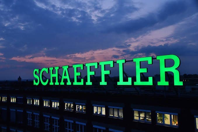 Schaeffler to invest ₹4,800 Cr in India
