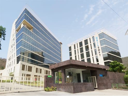 Neilsoft refiles IPO with ₹90 Cr fresh issue