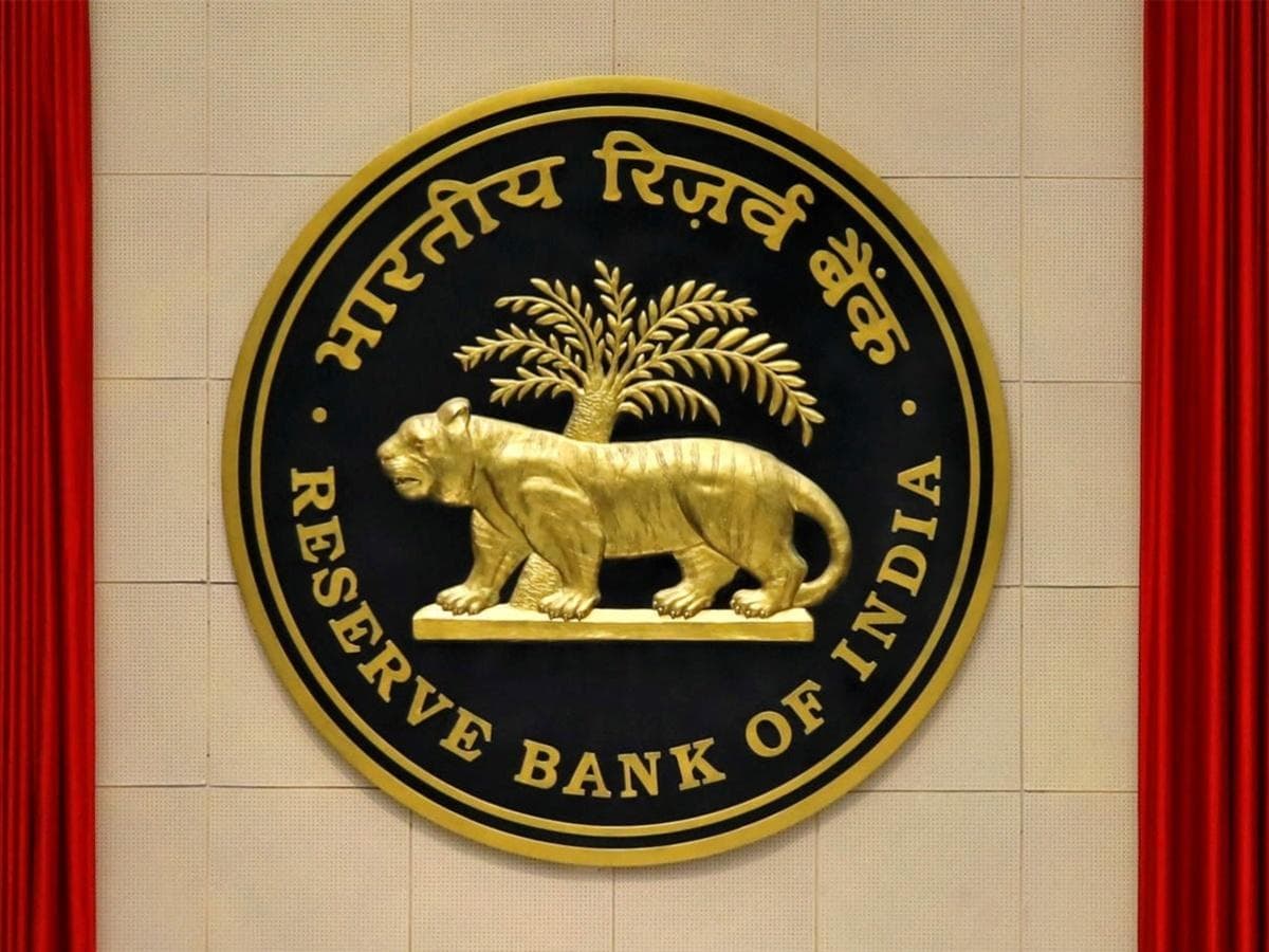 RBI declares record ₹2.6T dividend to Government