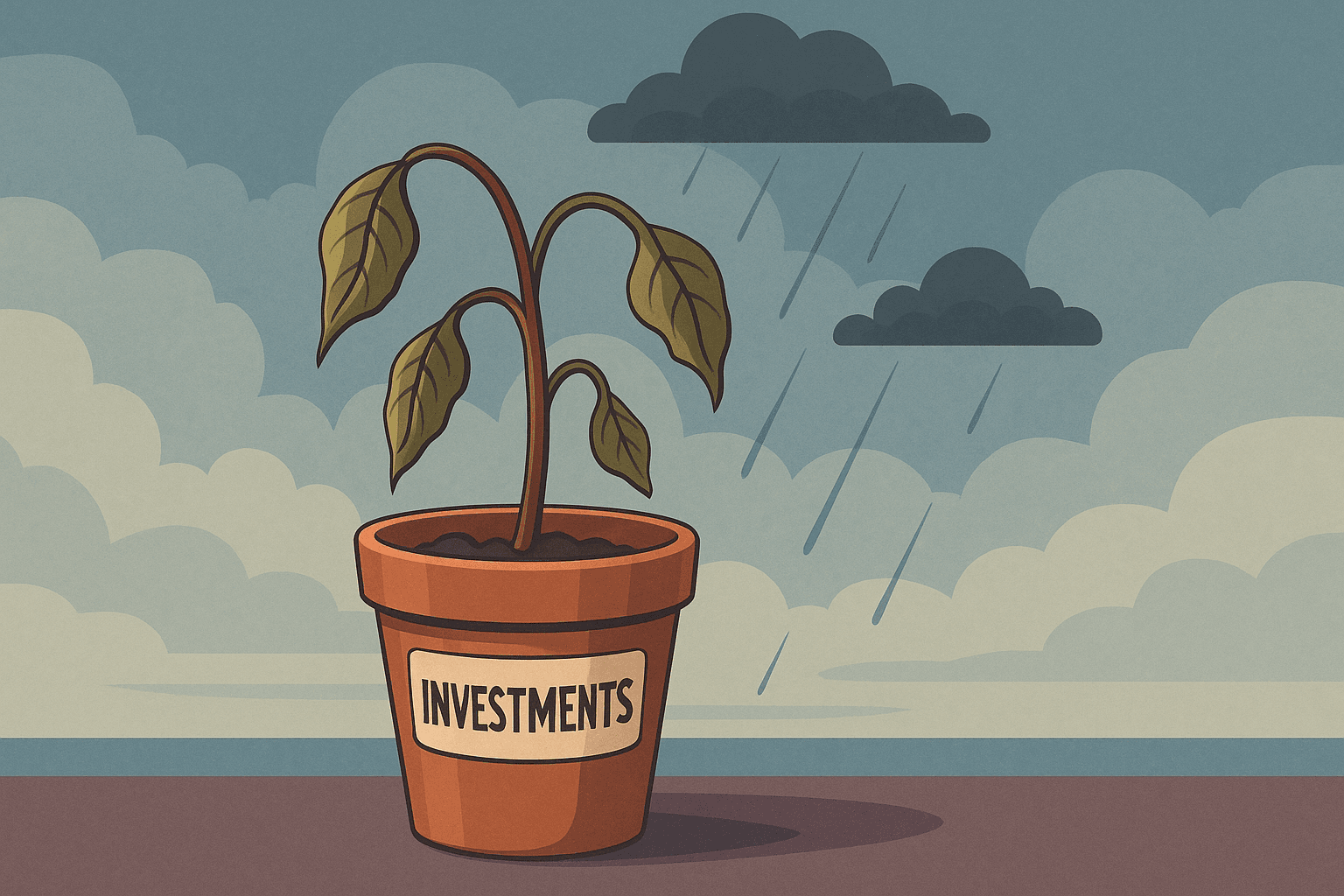 New demat accounts hit 12-month low