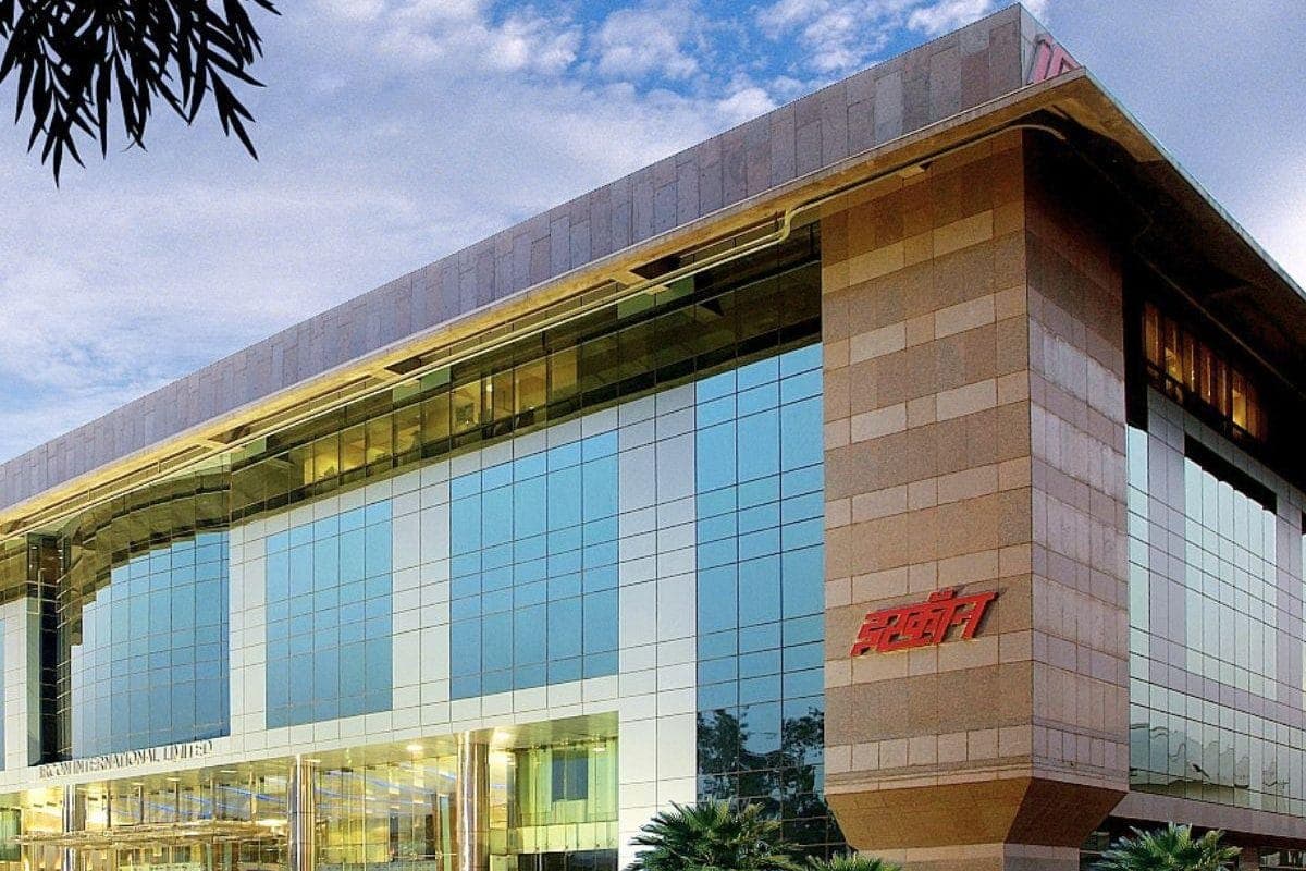 IRCON wins ₹1,068 Cr Ganga Rail bridge project