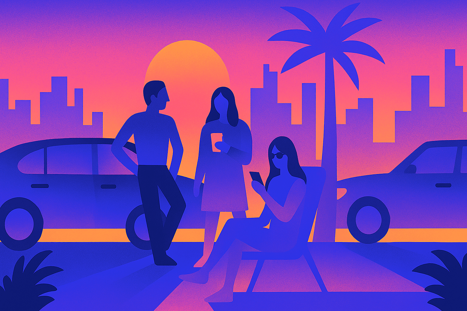 Story in data — Indian Americans are the wealthiest group in the US