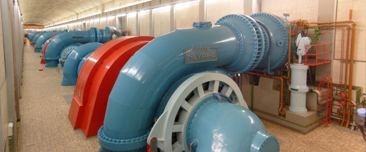 L&T wins ₹2,500 Cr pumped storage deal