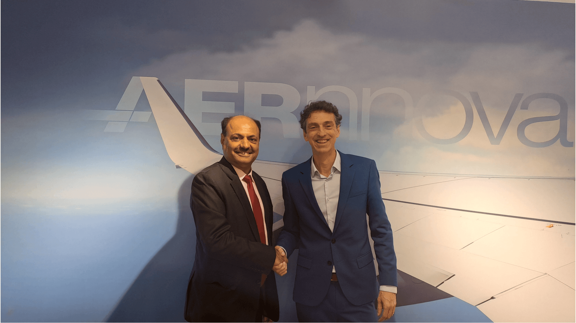 Mahindra, Aernnova ink $300M aerospace deal