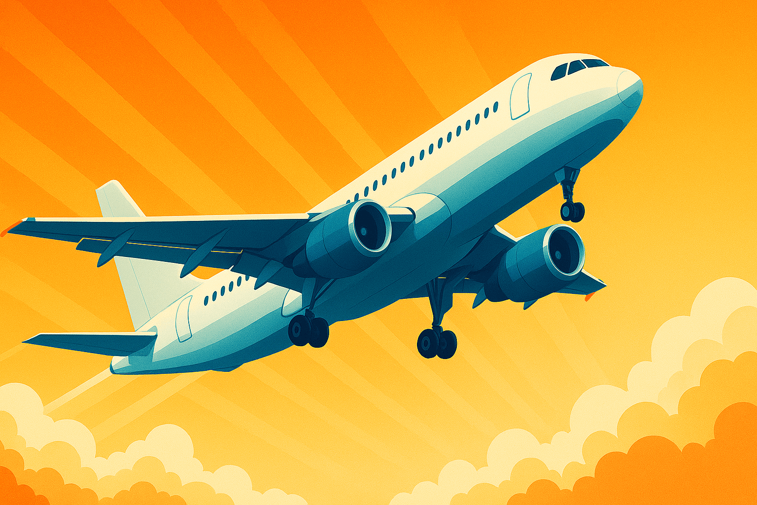 India’s air travel boom shows no signs of slowing