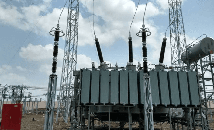 Bajel Projects gains on major power contract
