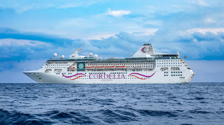 Cordelia Cruises files ₹727 crore IPO with SEBI