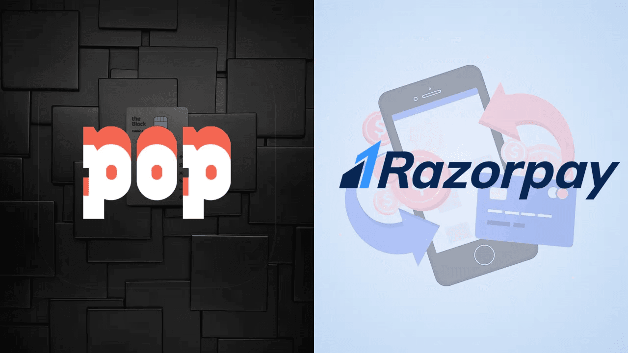 Razorpay bets on POP with $30 million investment