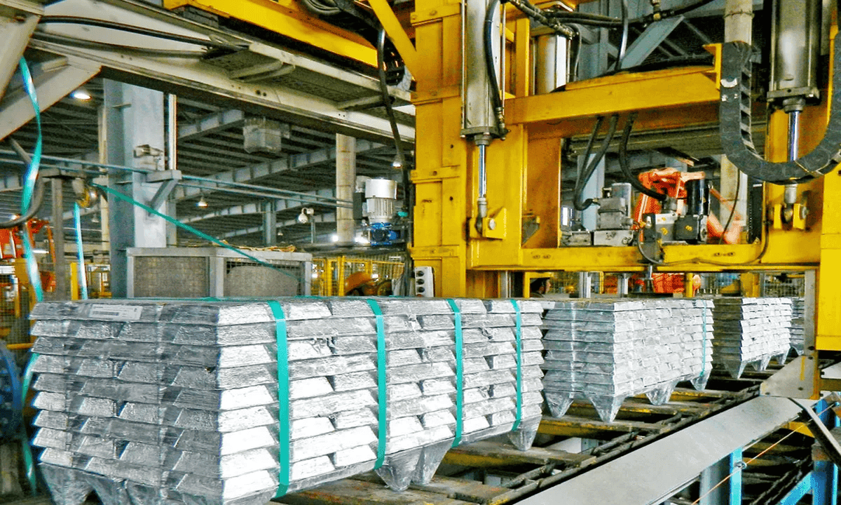 Hindustan Zinc plans ₹12,000 cr expansion