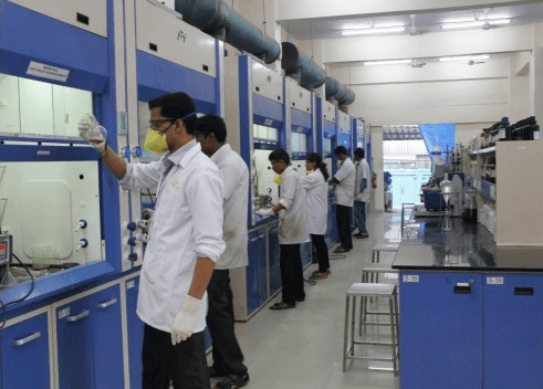 Indo Amines is down 15% this year. Here's what you may have missed!