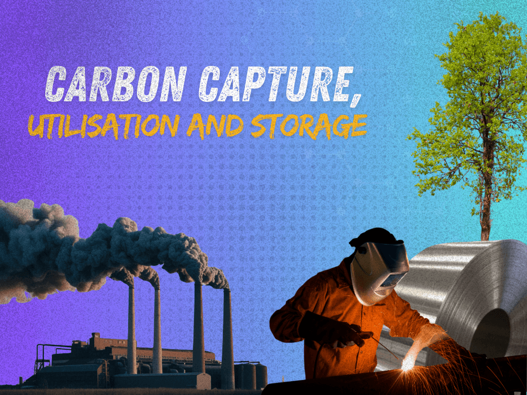 India is betting ₹20,000 crore on carbon capture. Will it work?