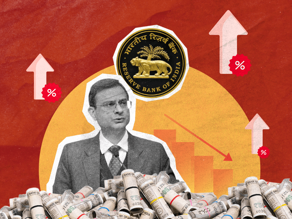 RBI wants no drama 🏦