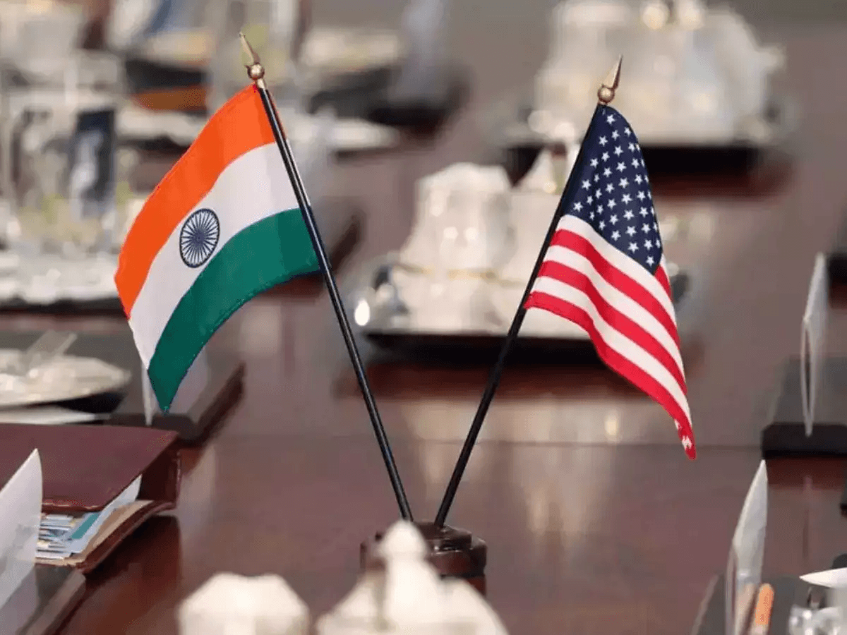 India, US target pre-july trade pact to avoid tariffs