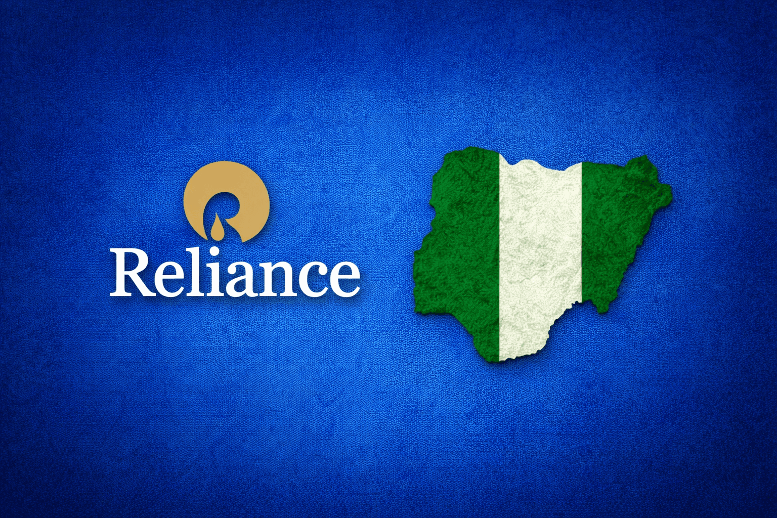 Why Reliance is betting big on Nigeria
