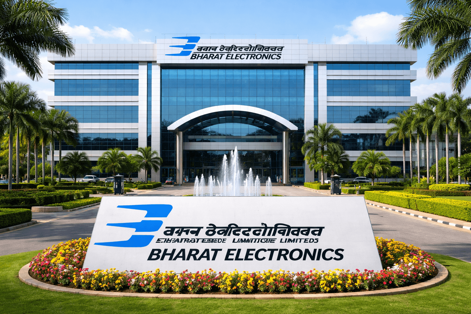 BEL wins new defence orders worth ₹581 crore