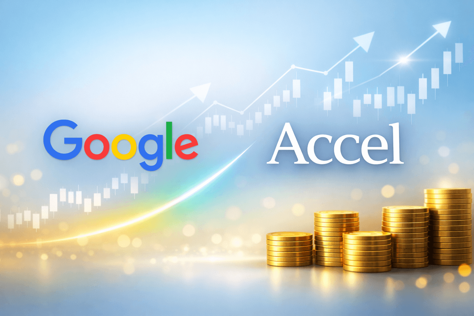 Google, Accel back 5 Indian AI startups