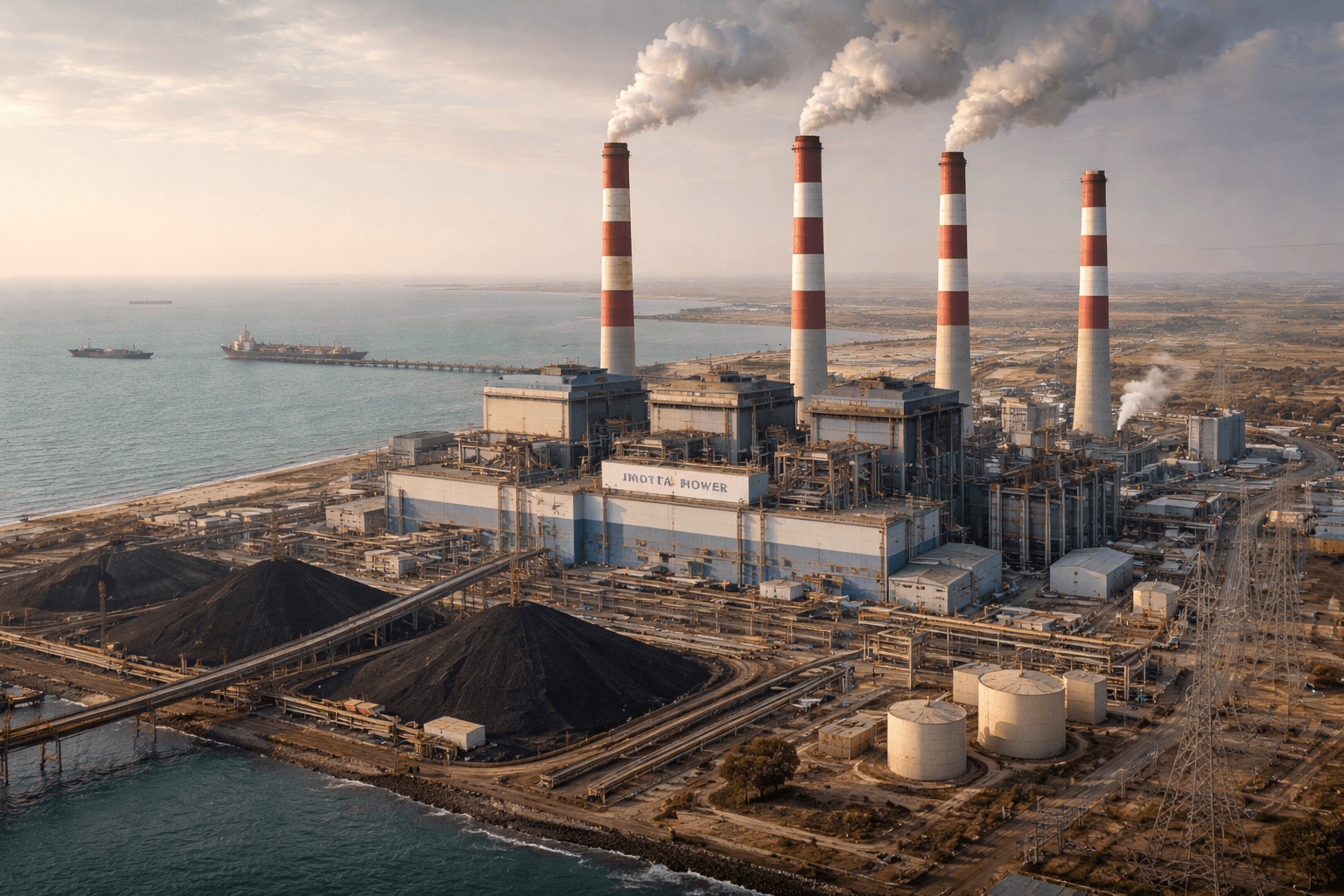 Why Tata Power’s Mundra plant matters now