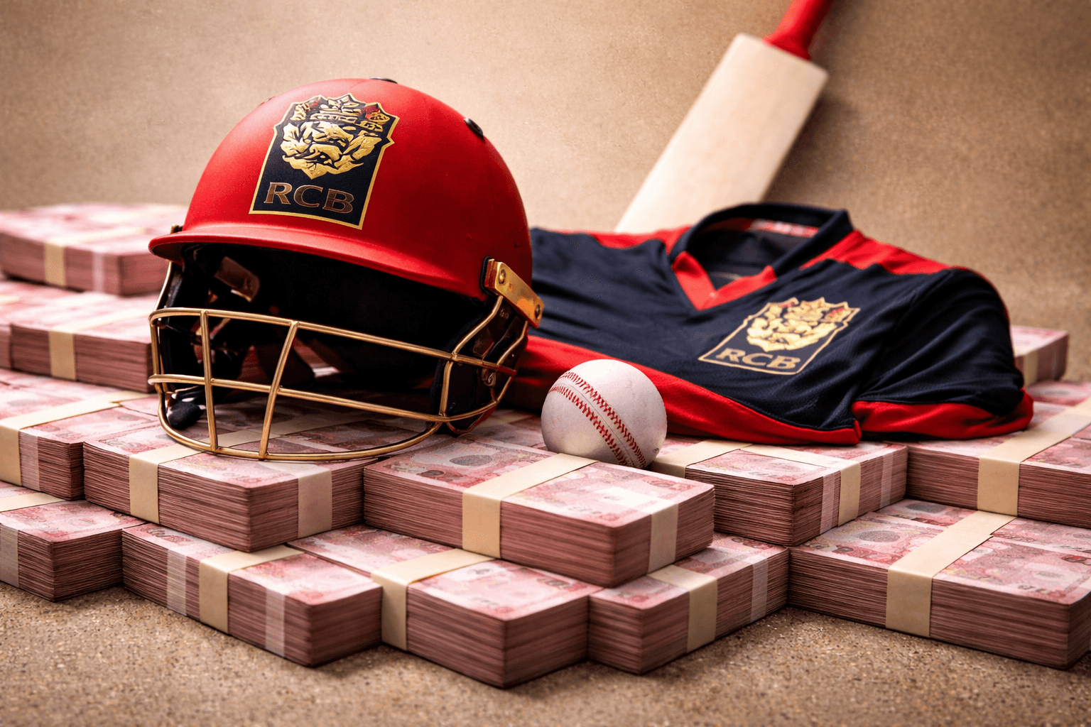 Why everyone’s suddenly buying IPL teams