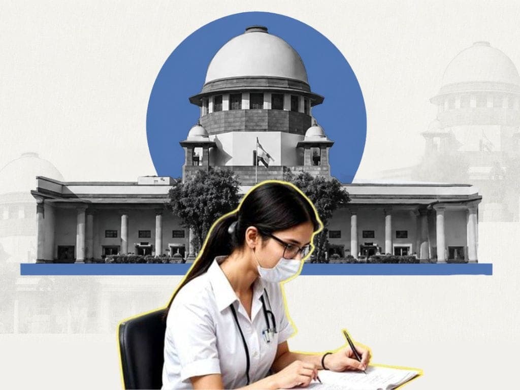 Why India’s NEET obsession is turning dark?