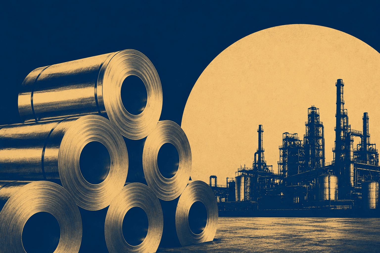 Why does India want aluminium power?