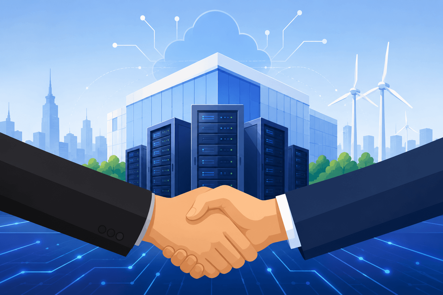 Uber wants to build India data centre with Adani