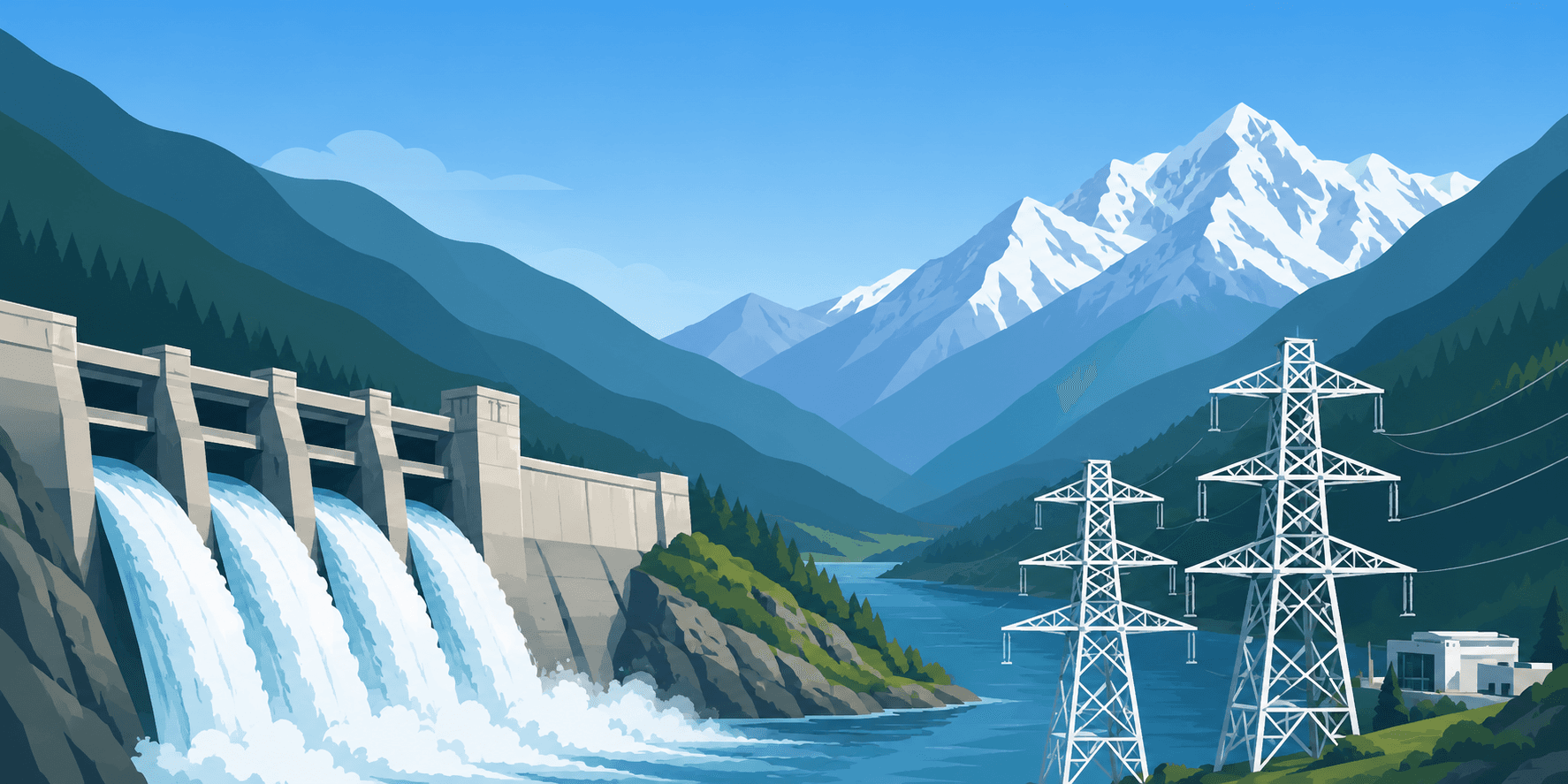 Why Tata Power is betting big on Bhutan