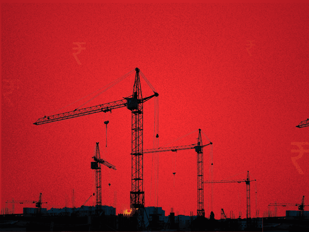 Why India changed its industrial scorecard?