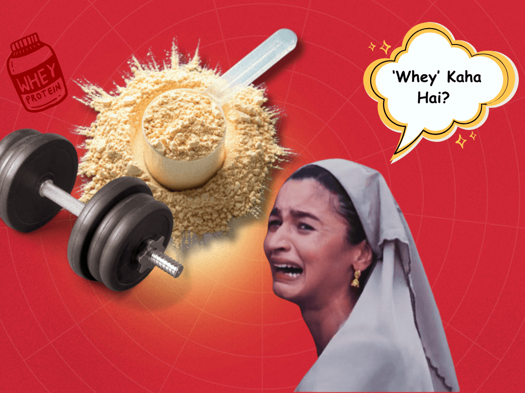 The protein shortage nobody saw coming!