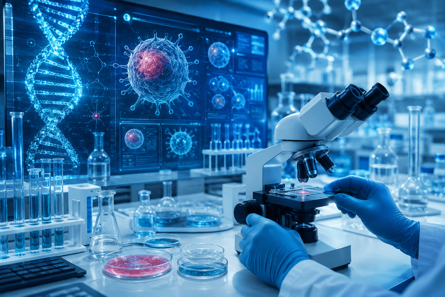 Japan grants cancer-treatment patent to this Indian company