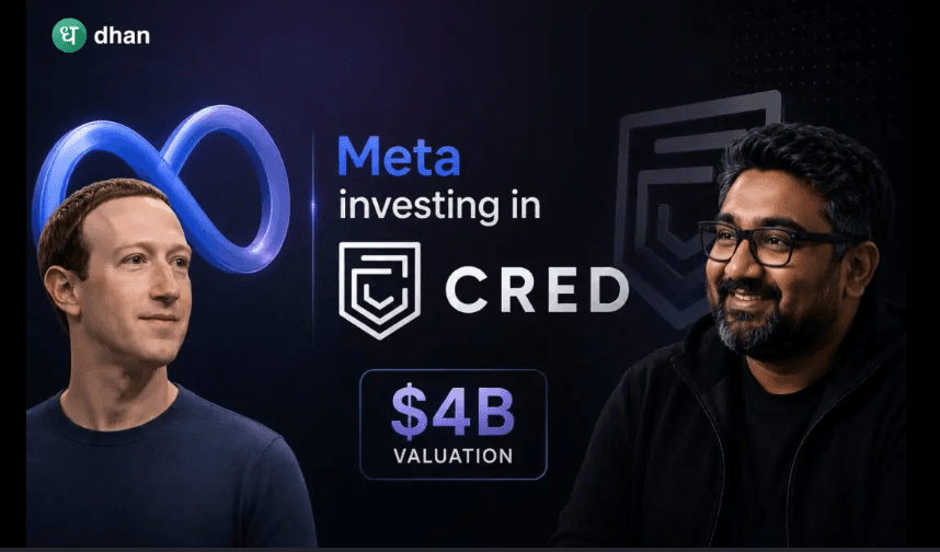 From Cred to WhatsApp: Meta bets $900 million on Kunal Shah