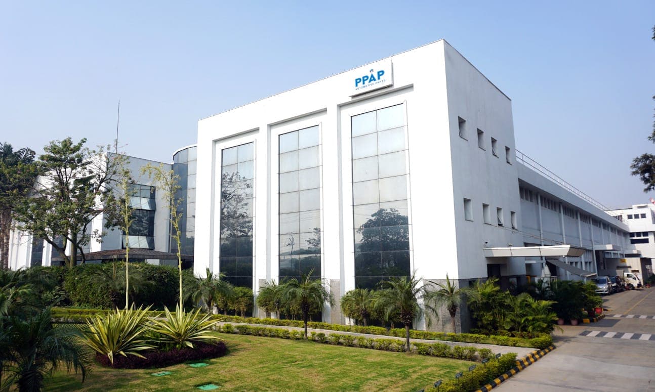 Why PPAP Automotive shares jumped 17%