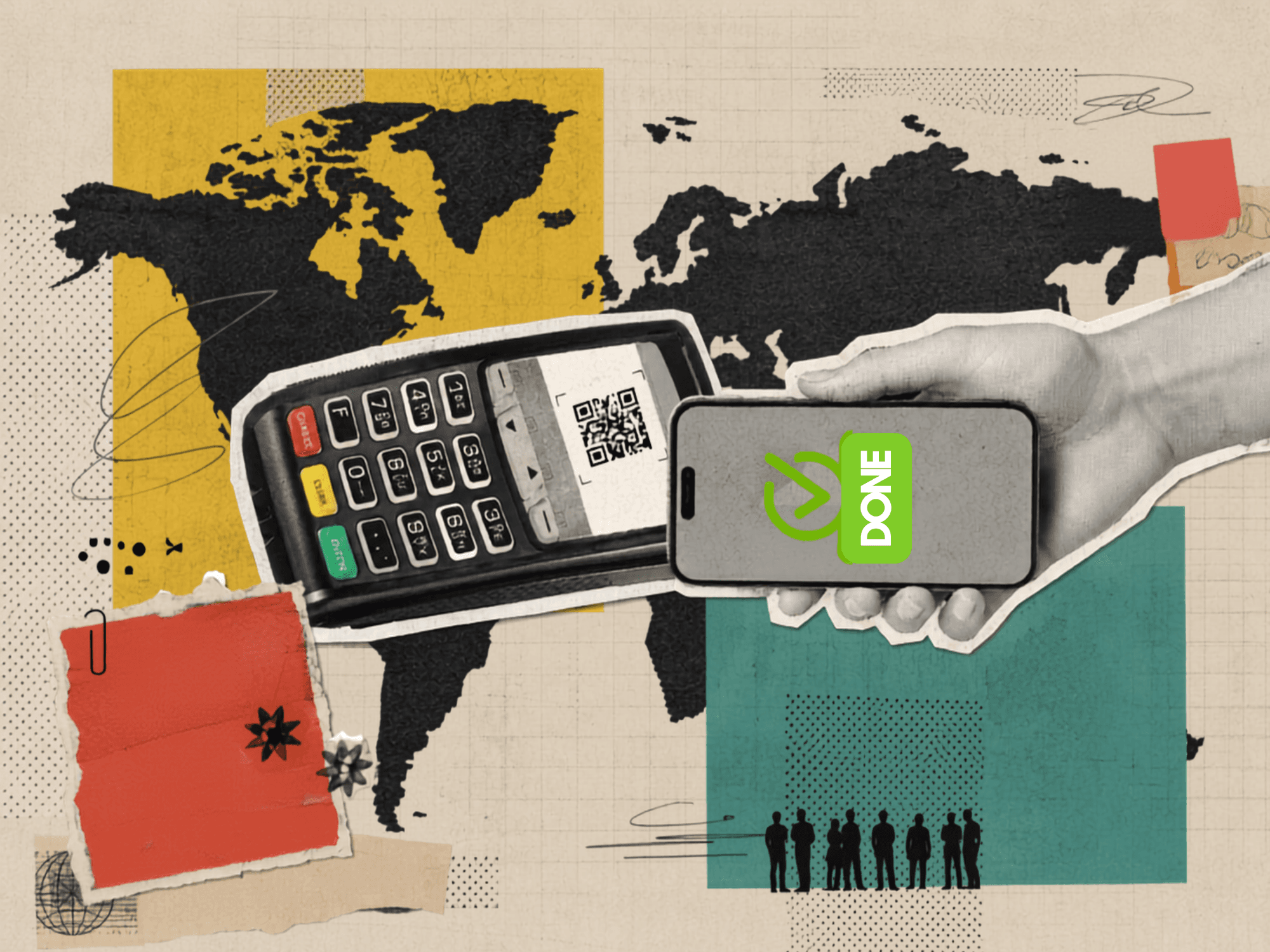 Why UPI is changing the way the world pays