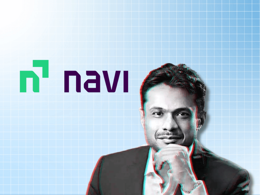 Fintech firm Navi eyeing ₹3,000 crore IPO by March 2027