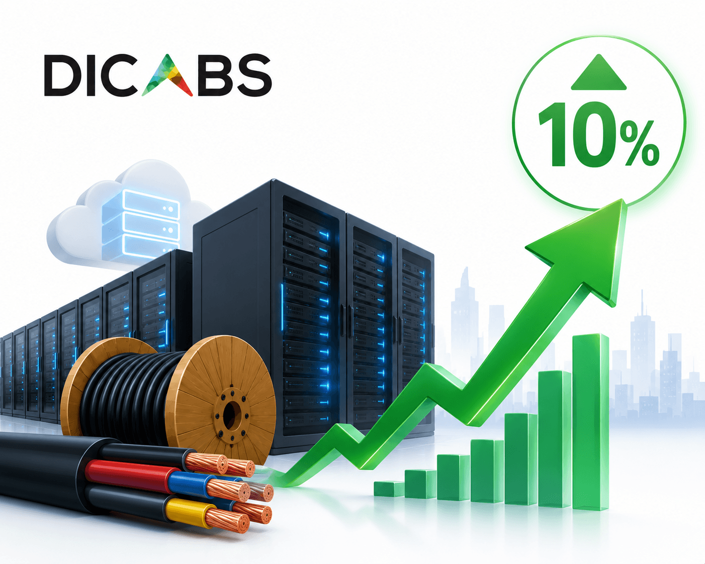 Diamond Power rallies 10% on ₹436 crore data centre deal. What's driving the buzz?