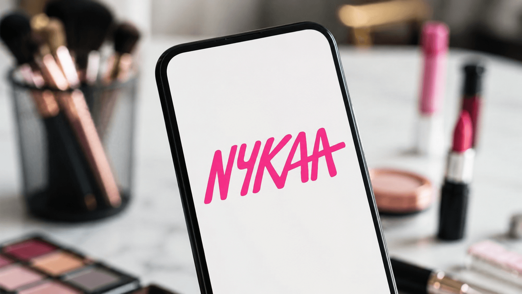 Nykaa expects strong June-quarter growth on fashion rebound