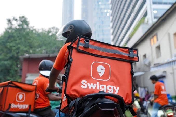 Swiggy Q1 results: the numbers that explain India's quick commerce boom
