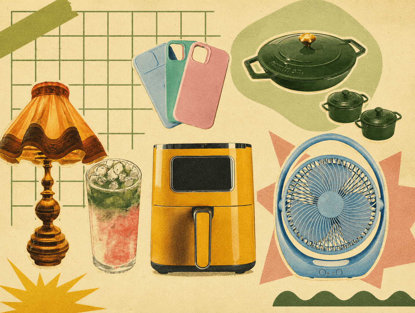Why does everything need to be aesthetic now?
