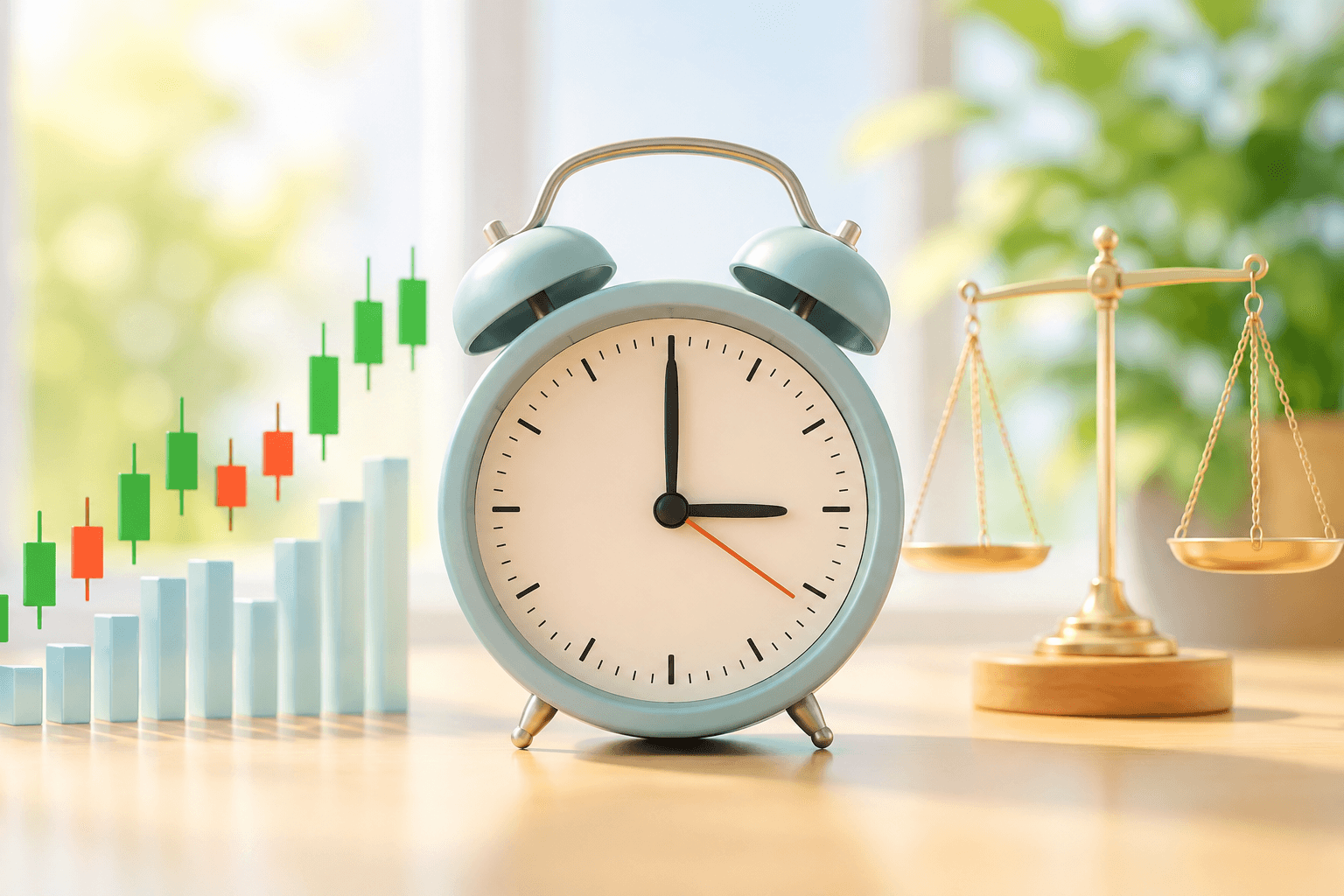 Why brokers want investors out by 3 PM?