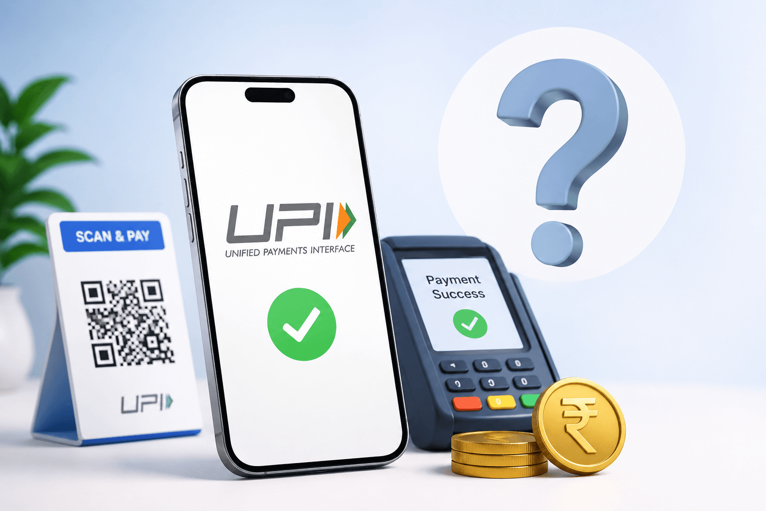 Will UPI payments become chargeable?