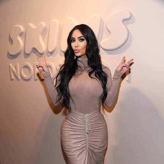 India's fashion market just got a Kardashian upgrade