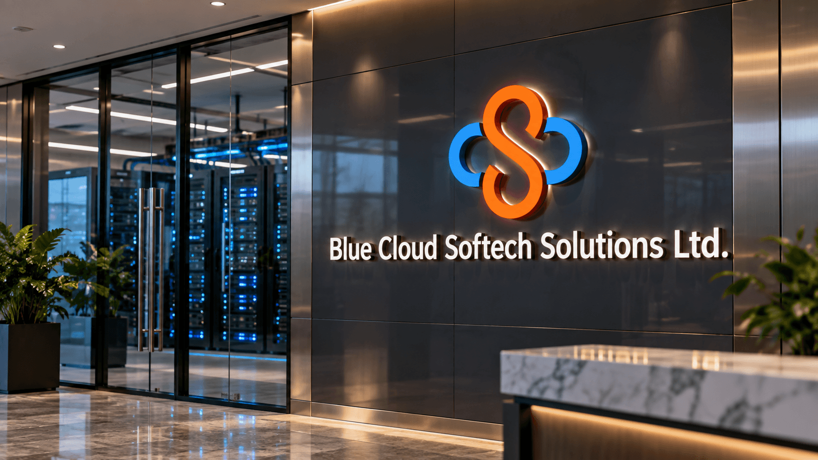 Blue Cloud shares jump over 10% on $15.5 million IBM Cloud deal