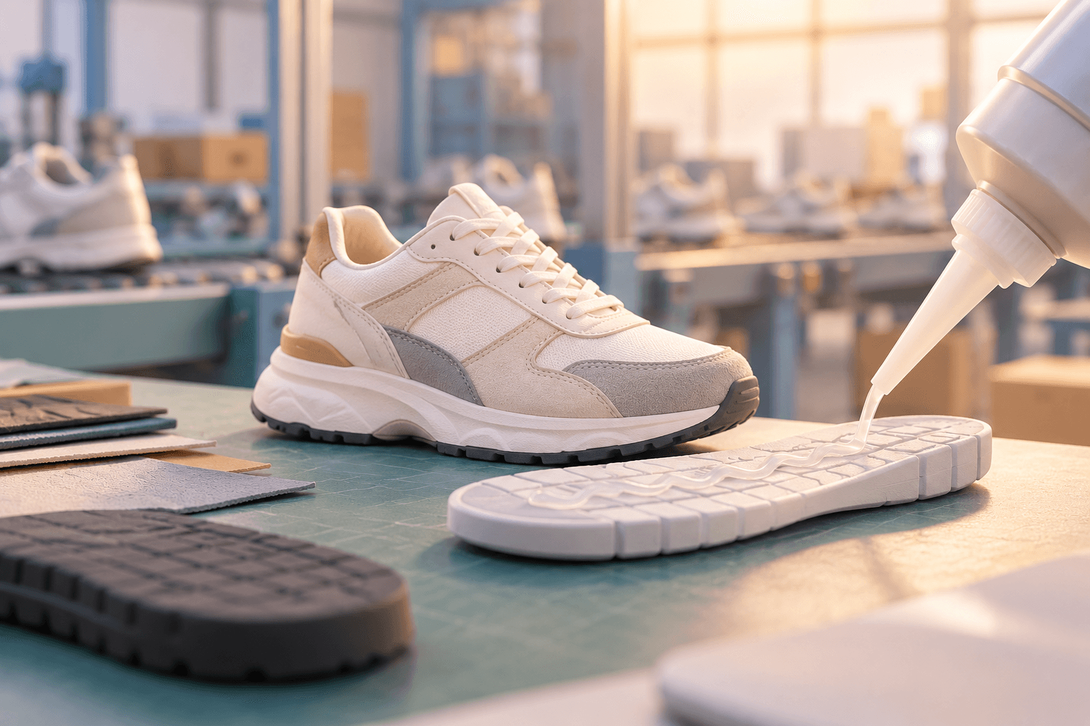 Pidilite partners with South Korea's Hwaseung for footwear adhesives