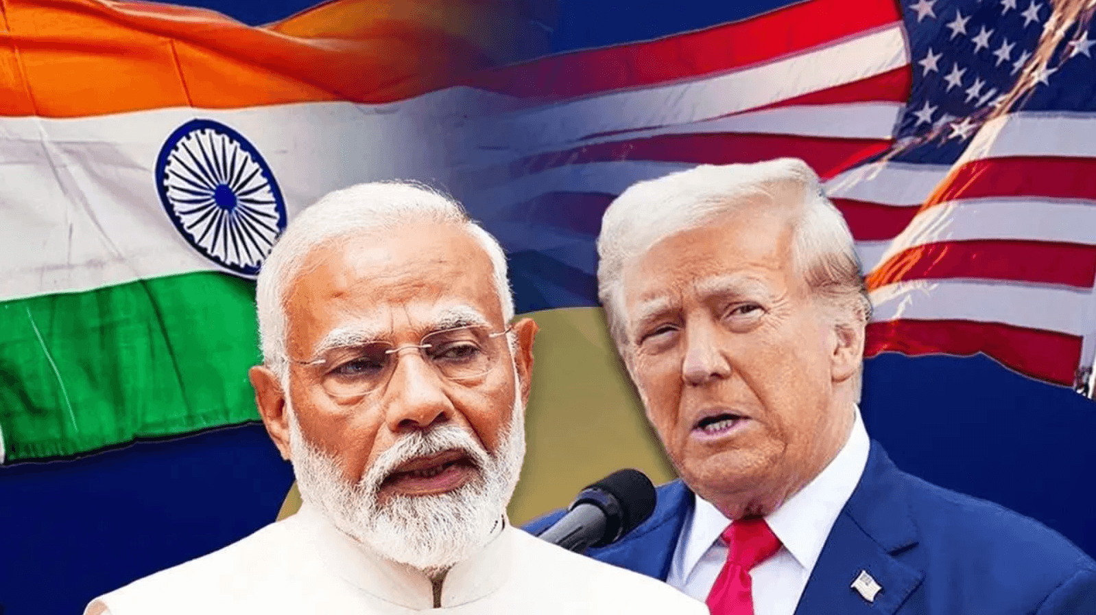 Modi-Trump call: What it means for India-US trade ties