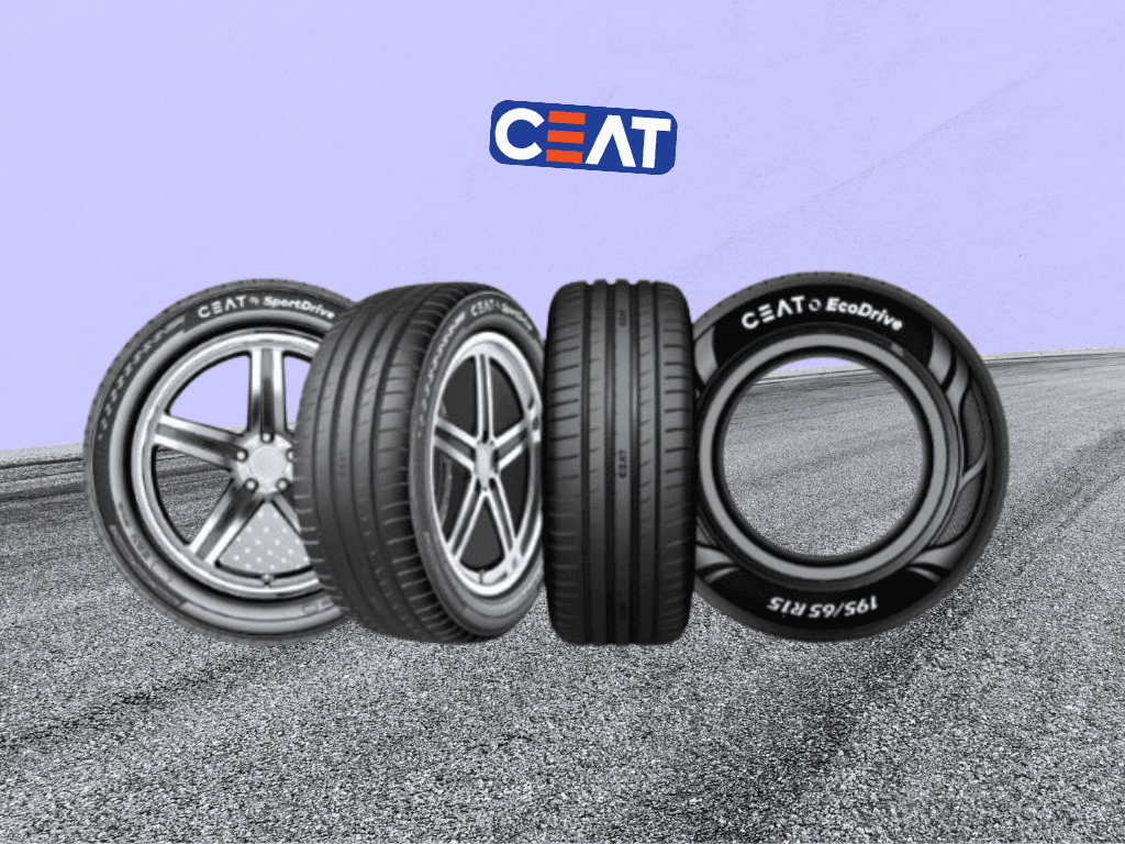 Why are Indian tyre maker- CEAT losing their grip on profits?