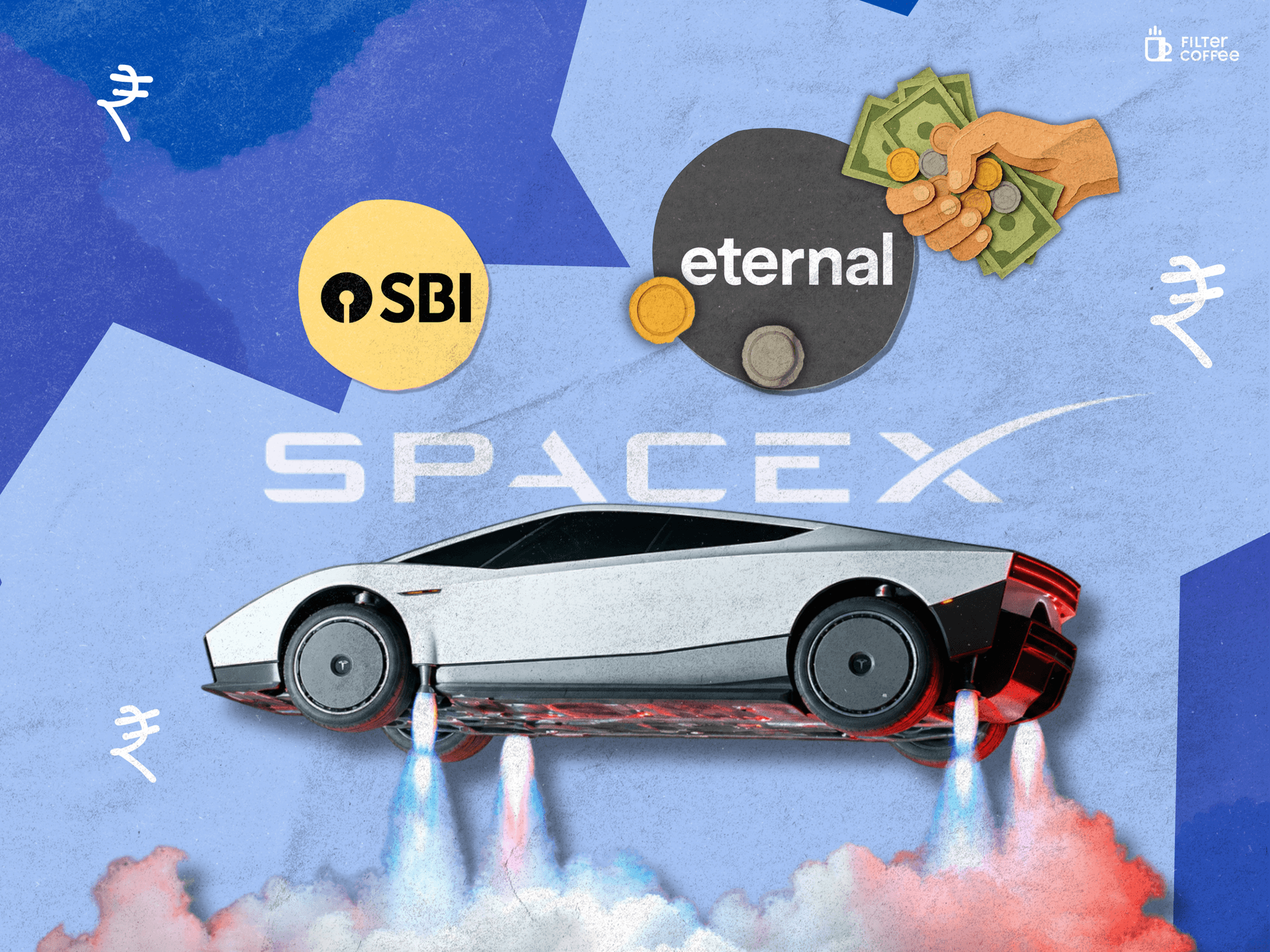 Musk meets Musk 🤝