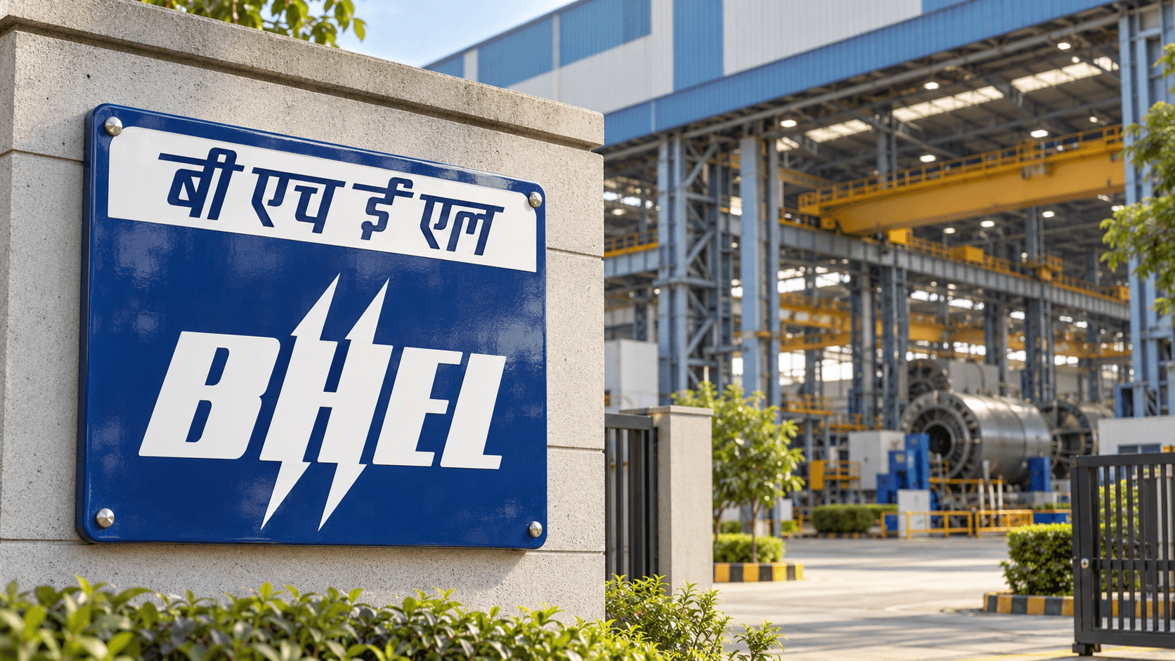 What’s behind BHEL’s big Q2 earnings beat?