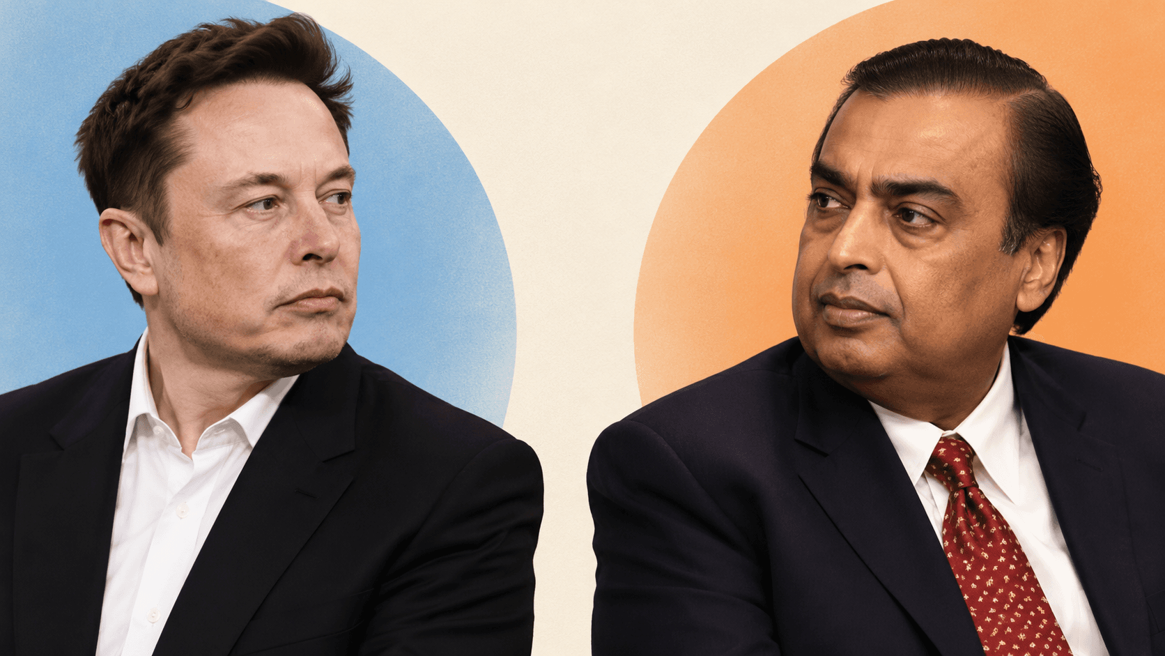 Musk's satellite internet remarks draw attention ahead of Jio IPO