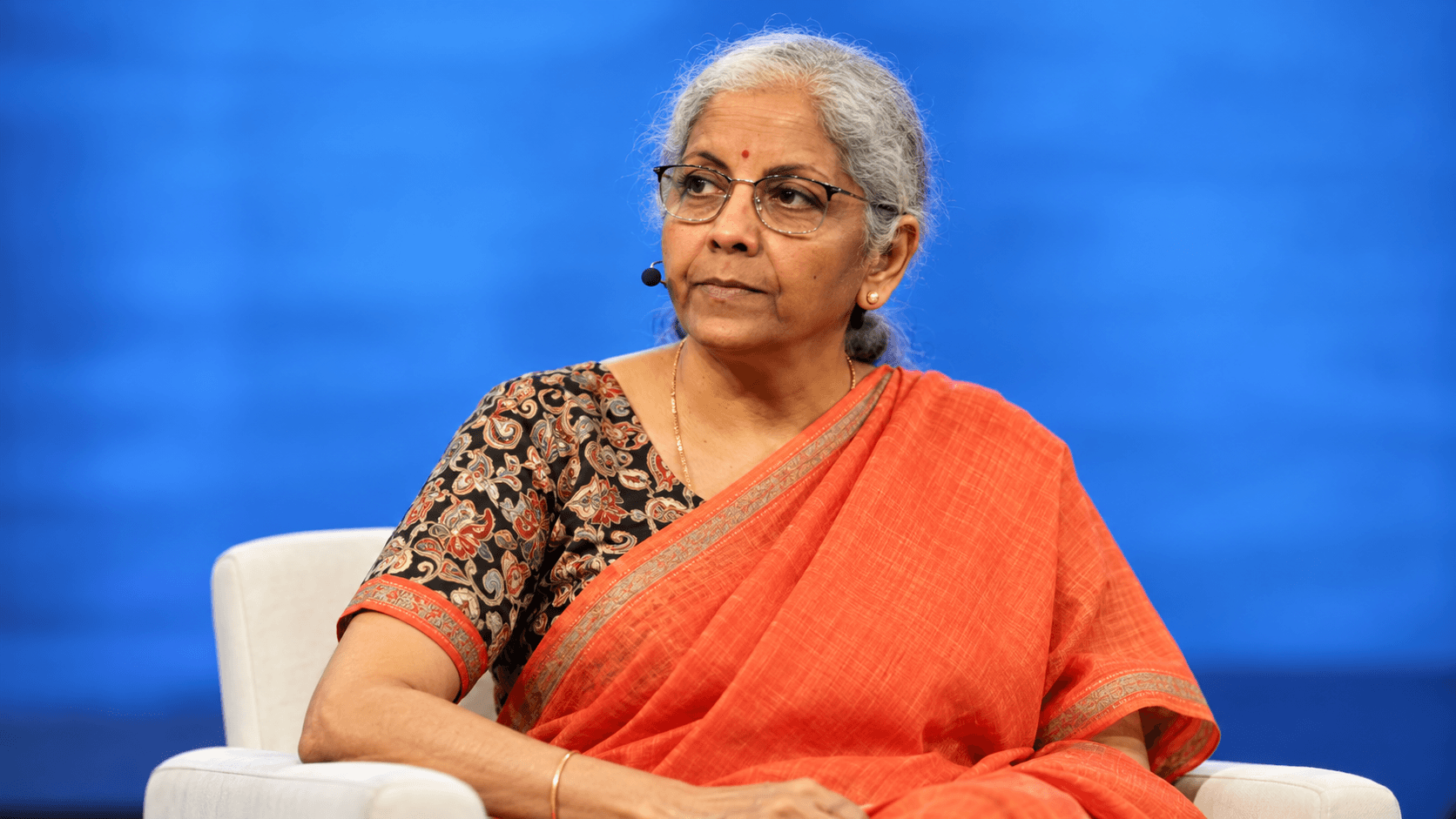 Nirmala Sitharaman’s tax remarks lift markets. Why should you care?