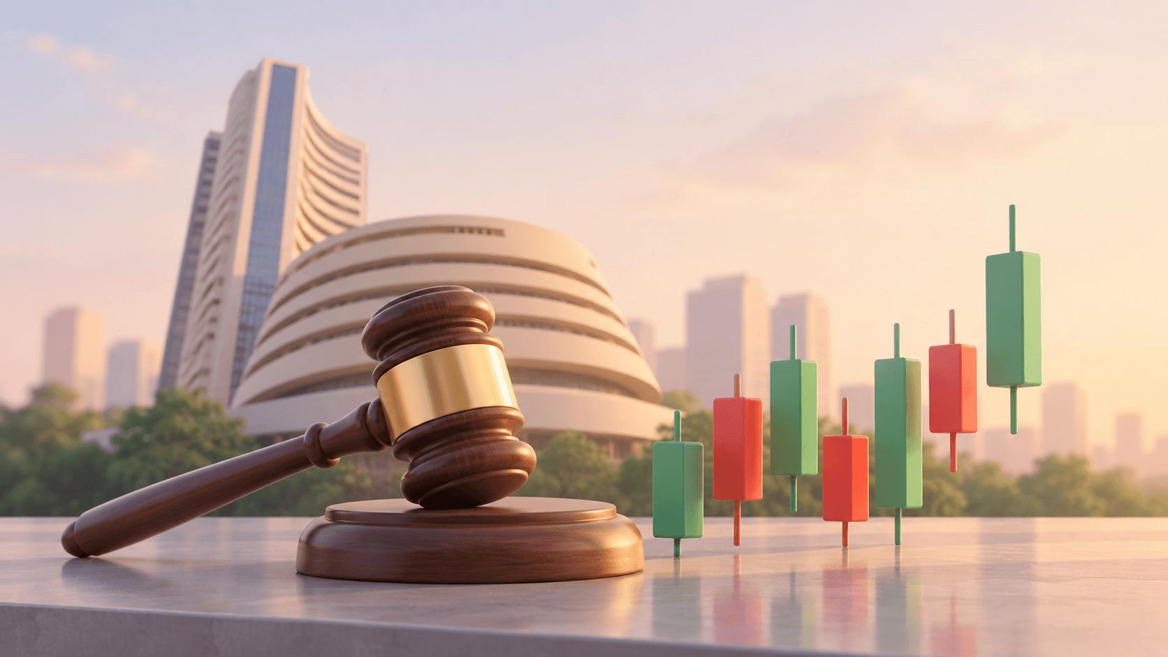 SEBI may rethink its closing auction rules